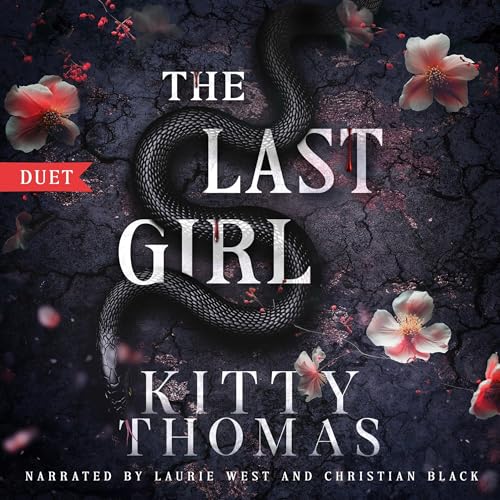 The Last Girl by Kitty Thomas episode artwork