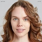 Ogee Sculpted Complexion Foundation Stick (Aspen 1.0W - Fair, Warm Undertones) Full Coverage Foundation Makeup - Instantly Balance & Even Complexion - 70% Organic Ingredients - Image 2