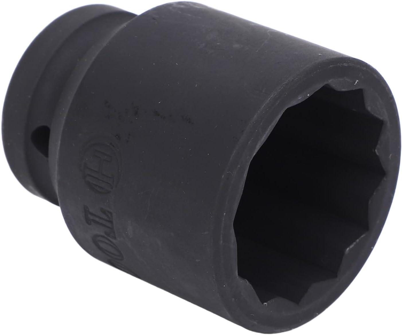 Flywheel Locking Tool with 36mm 3/4in Socket Replacement for Duramax 6.6L Engines with Automatic Transmissions