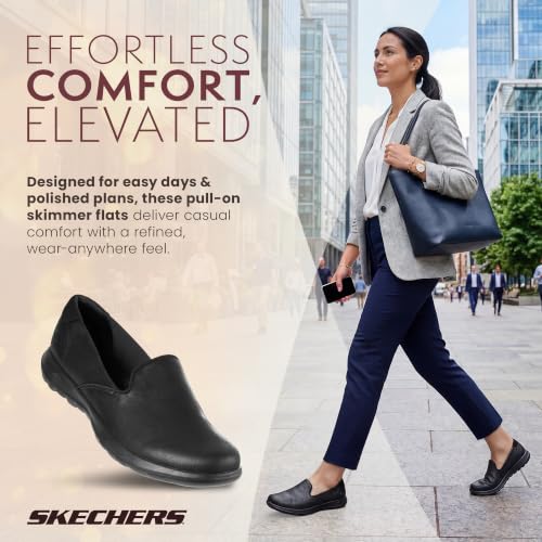 Image of Skechers Performance Women's Go Step Lite - Queenly Loafers