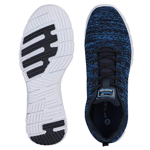 Image of Campus Fortune-2 Women's Lace-Up Running Shoes