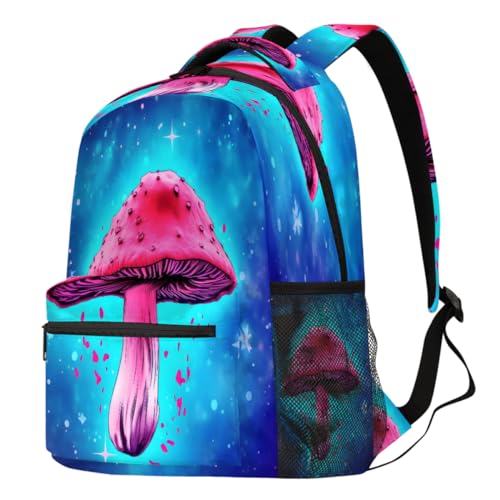 Sac à dos galaxie grand volume pour le quotidien des hommes et femmes