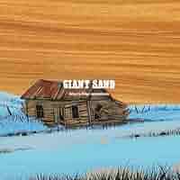 英LP Giant Sand Blurry Blue Mountain FIRELP161 Fire Records /00260 Giant Sand - Blurry Blue Mountain - Amazon.com Music
