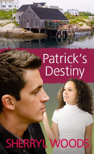 Patrick's Destiny view 2