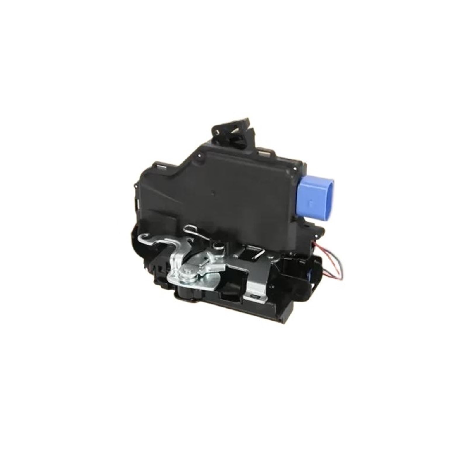 Dydgutufb Front Right 3D1837015a 3D1837015 3D1837016 Door Lock Actuator For Seat For Altea For Toledo(Front Right)