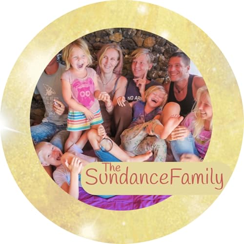 The Sundancefamily - Soultalks Podcast Por Chris Kattoll arte de portada