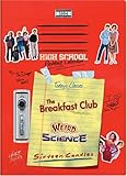 High School Flashback Collection (The Breakfast Club / Sixteen Candles / Weird Science) [DVD]