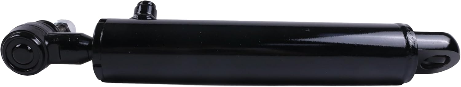 Power Steering Cylinder 5113130 5113131 5123968 5125260 5143022 5113093 Compatible With New Holland 5530 6530 7530 5140638 5143022 5189897 67639 100-90 110-90 55-46 70-66S