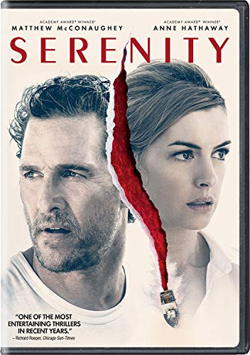 Serenity B07MWZ5NL2 Book Cover