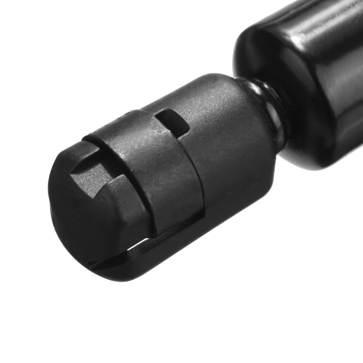 Amortiguador Resorte Gas para VW para Golf MK5 2003-2009 1K6827550D 2 Uds Puerta Trasera De Coche Puntales De Gas Soporte De Arranque Soporte Elevador