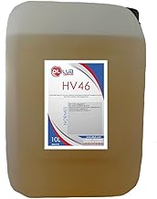 DLLUB - HUILE HYDRAULIQUE HV 46-10 litres