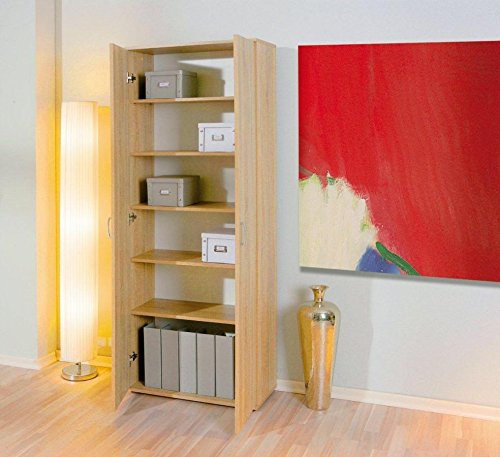 Gabinetto File Cab Cabinet Office Multiuso Armadio...