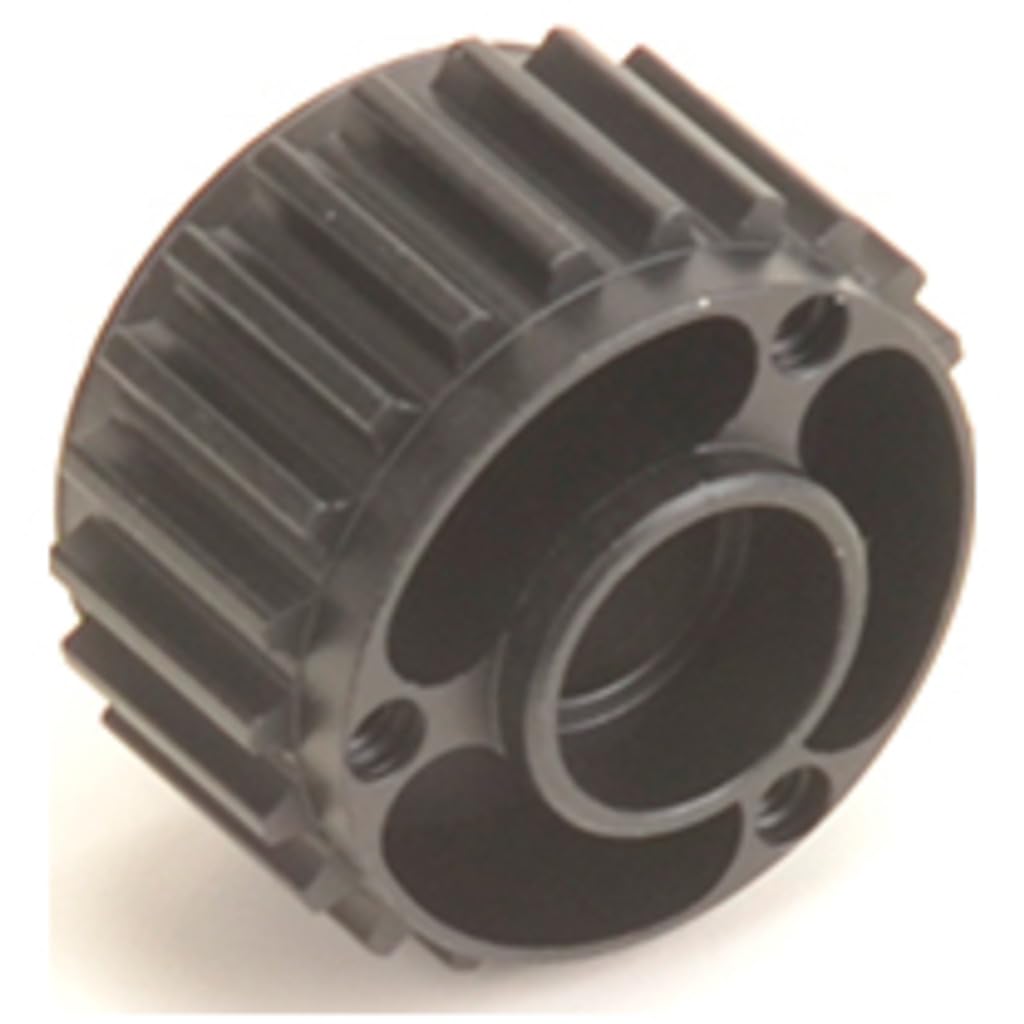 Schumacher Racing Products Ltd U8232 Alloy Layshaft Pulley - Mi8