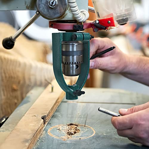 DOITOOL Anexos Máquina Localização Redutor Banco Conversor Perfuração Para Carpintaria Tenon Móveis