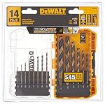 Drill Bits