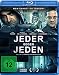 Produktbild Jeder gegen Jeden [Blu-ray]
