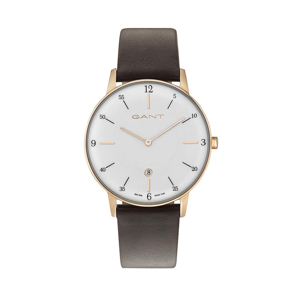 Gant Mens Watch 7630043918715