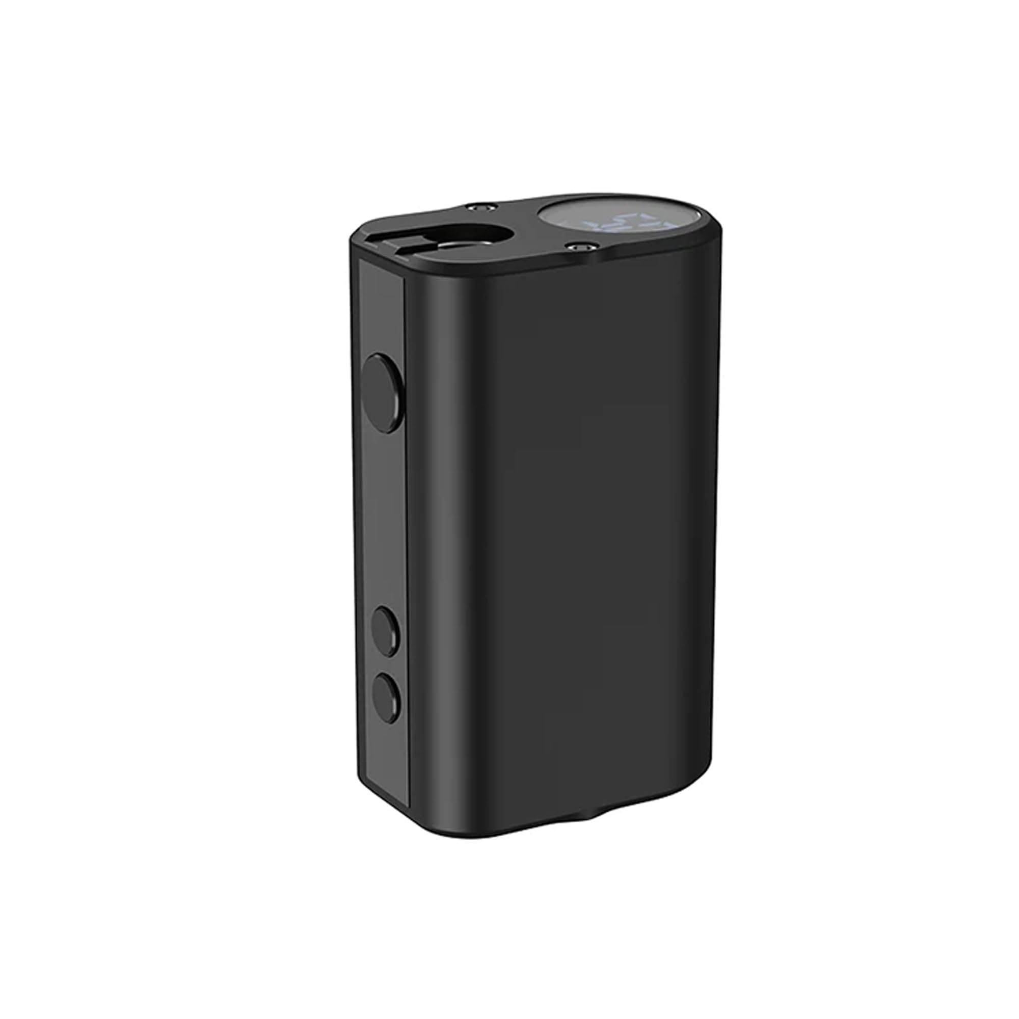Mini iStick 20w Mod for Eleaf, Adjustable Voltage, Upgraded with USB-C  Charging, TVDC, 2ml Cartridge Capacity, No Nicotine (Black): Amazon.co.uk:  Electronics & Photo