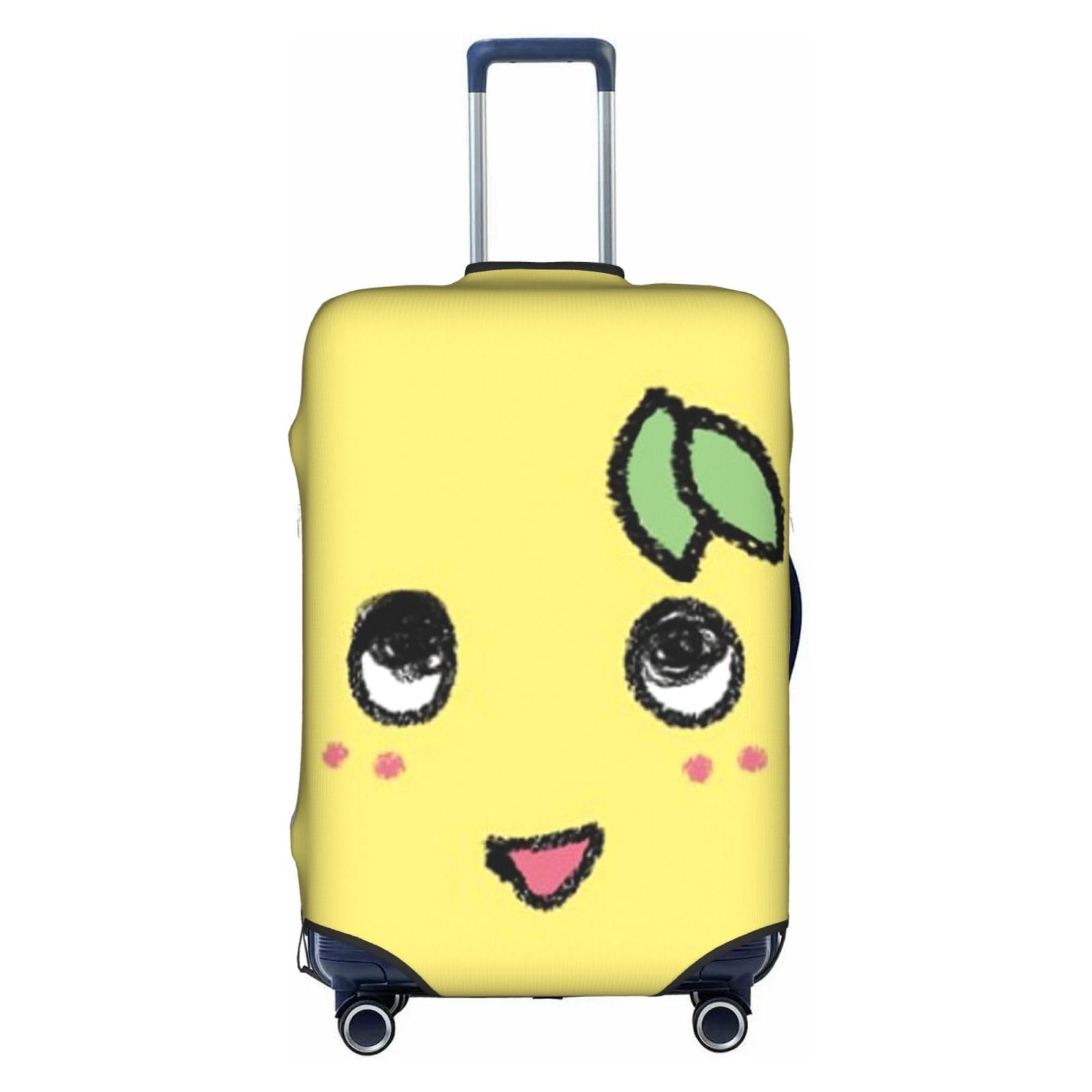 Amazon.co.jp: ふなっしーのふなふなふな日和 スーツケースカバー 