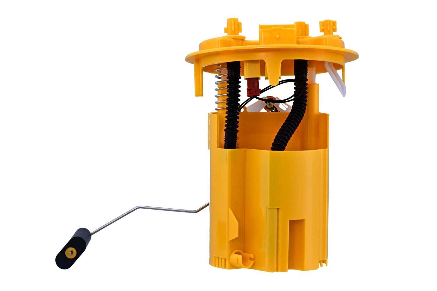 HELLA 8TF 358 303-991 Sensore, serbatoio carburante - elettrico - connettore a 4 pin