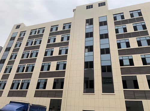Cubierta para aire acondicionado exterior: oculta tu compresor en el balcón 7