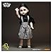 Living Dead Dolls In Oz: Set Of 5
