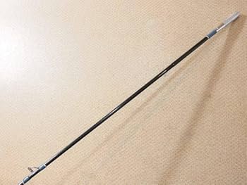 Amazon.co.jp: B.P. Bait B.P. SC-3 ソリッドカーボン