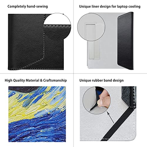 Funda protectora para laptop Lenovo ThinkPad L16 Gen 1 16" miniatura 6