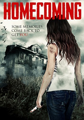 Homecoming by Jeridan Frye, Peter Onorati, Stephen Lunsford, Gerald Hopkins Jordan Belfi
