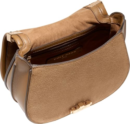 Cole Haan Celenea Saddle Bag4