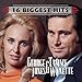 George Jones and Tammy Wynette - 16 Biggest Hits