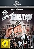 Heinz Rühmann: Der eiserne Gustav (Filmjuwelen)
