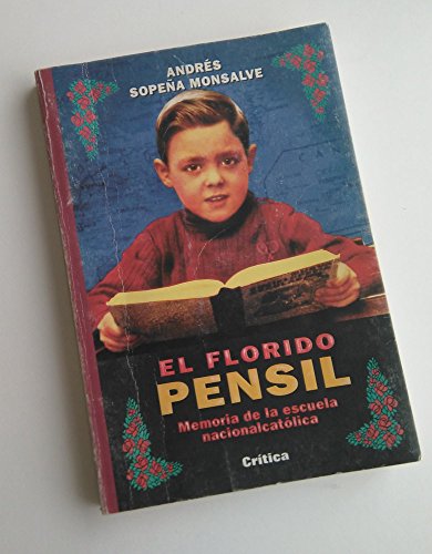 Preisvergleich Produktbild El florido pensil