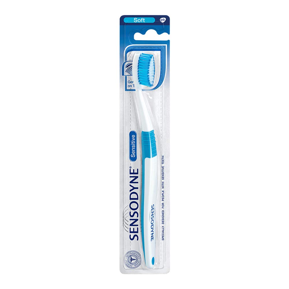 Sensodyne Sensitive ToothBrush