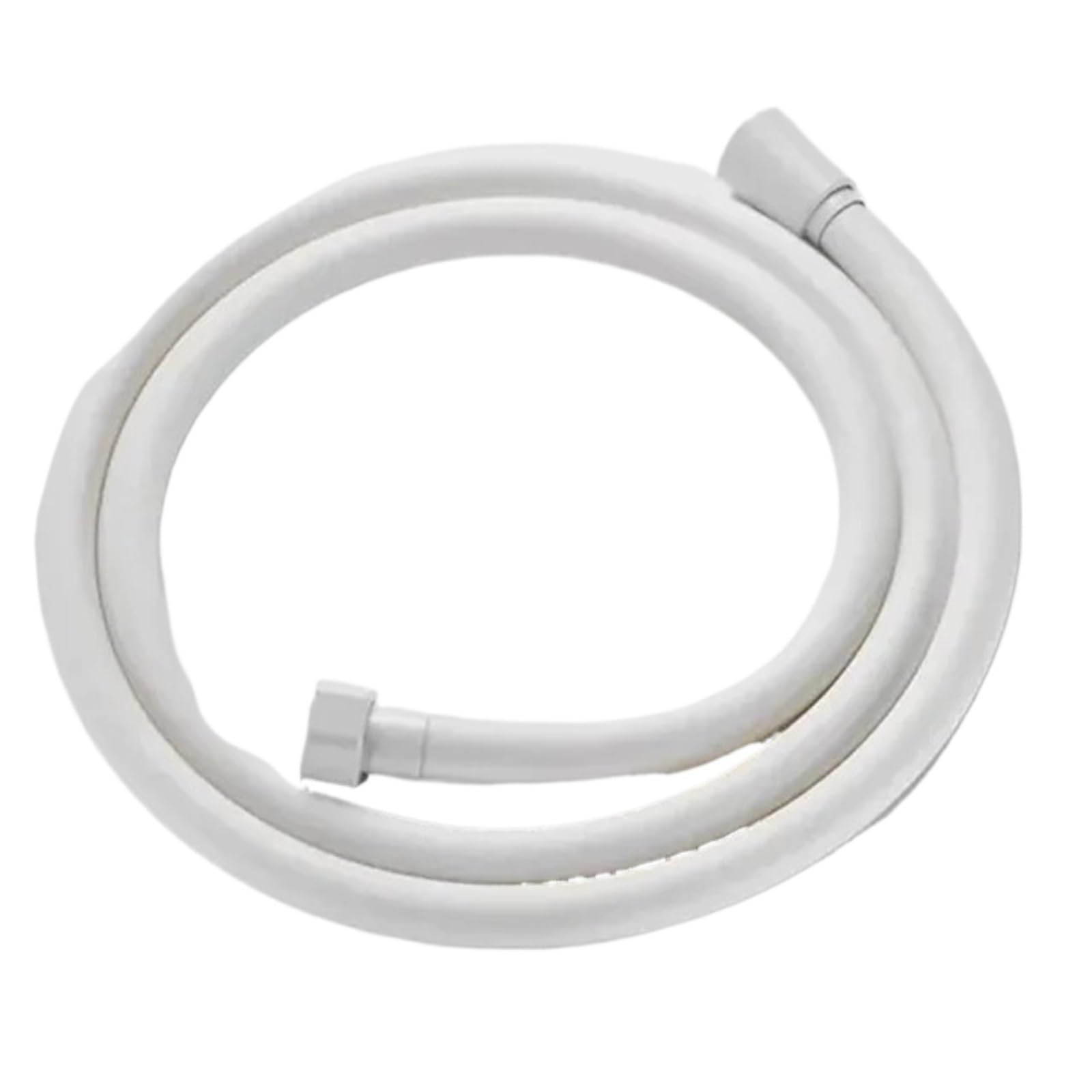 Tubing & Hoses Replacement Shower Hose, PVC Multicolor 150-400cm(Grey,400cm)