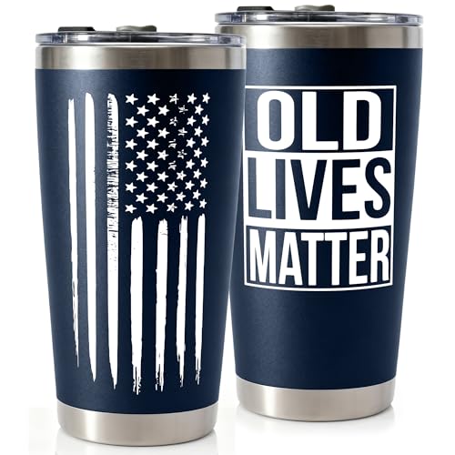 Gag Gifts for Men - Gifts for Dad from Daughter, Son for Fathers Day, Christmas - 30th, 40th,...
