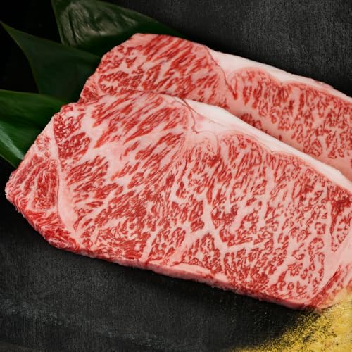 杜の都のお肉屋さん むらかみ商店 蔵王町産[A5仙台牛]サーロインステーキ 200g[04301-0840]