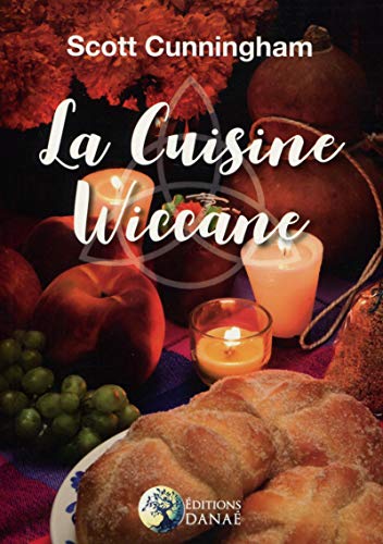  La cuisine Wiccane PDF Ebook En Ligne