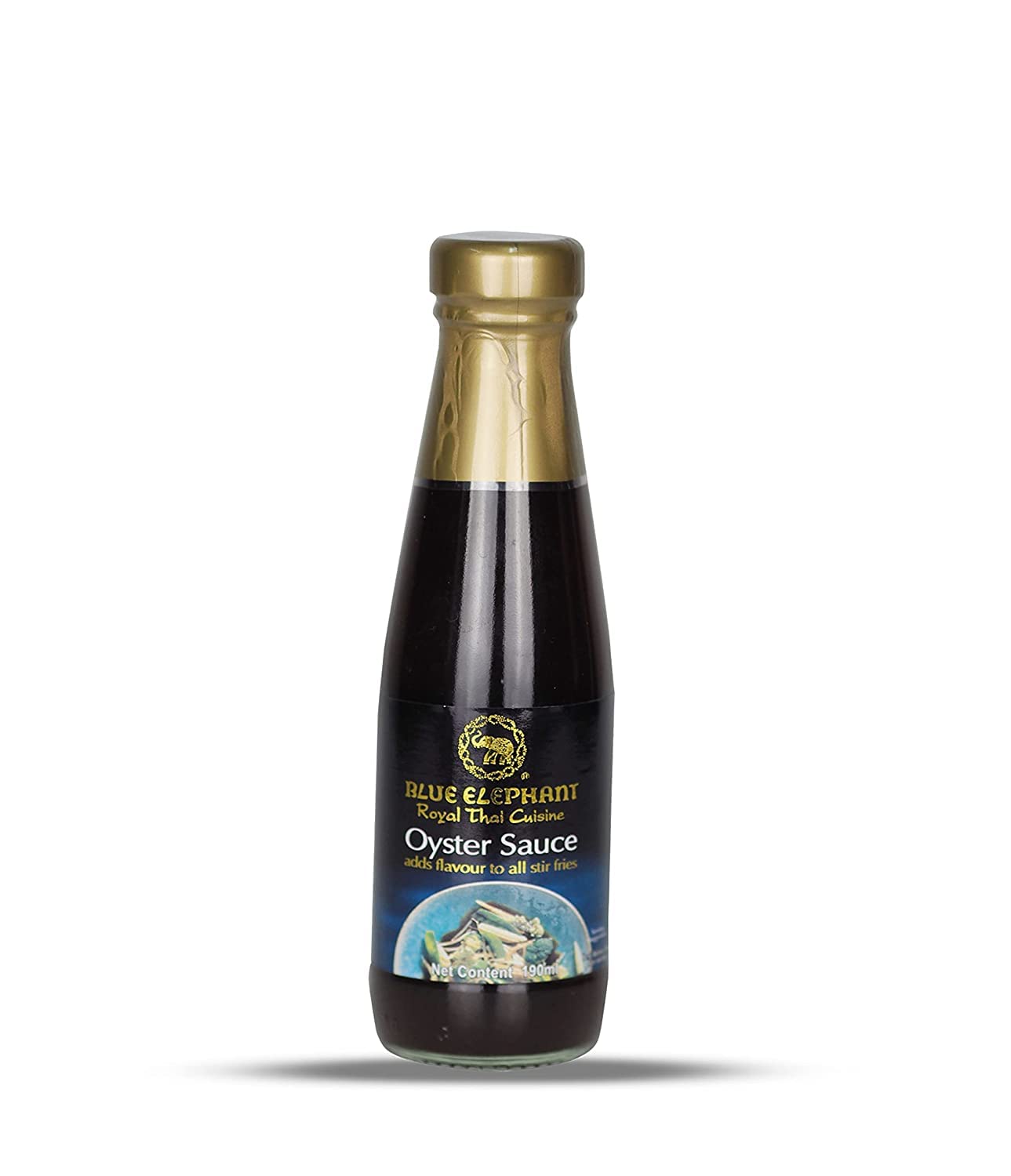 Blue Elephant Thai Oyster Sauce 190ml