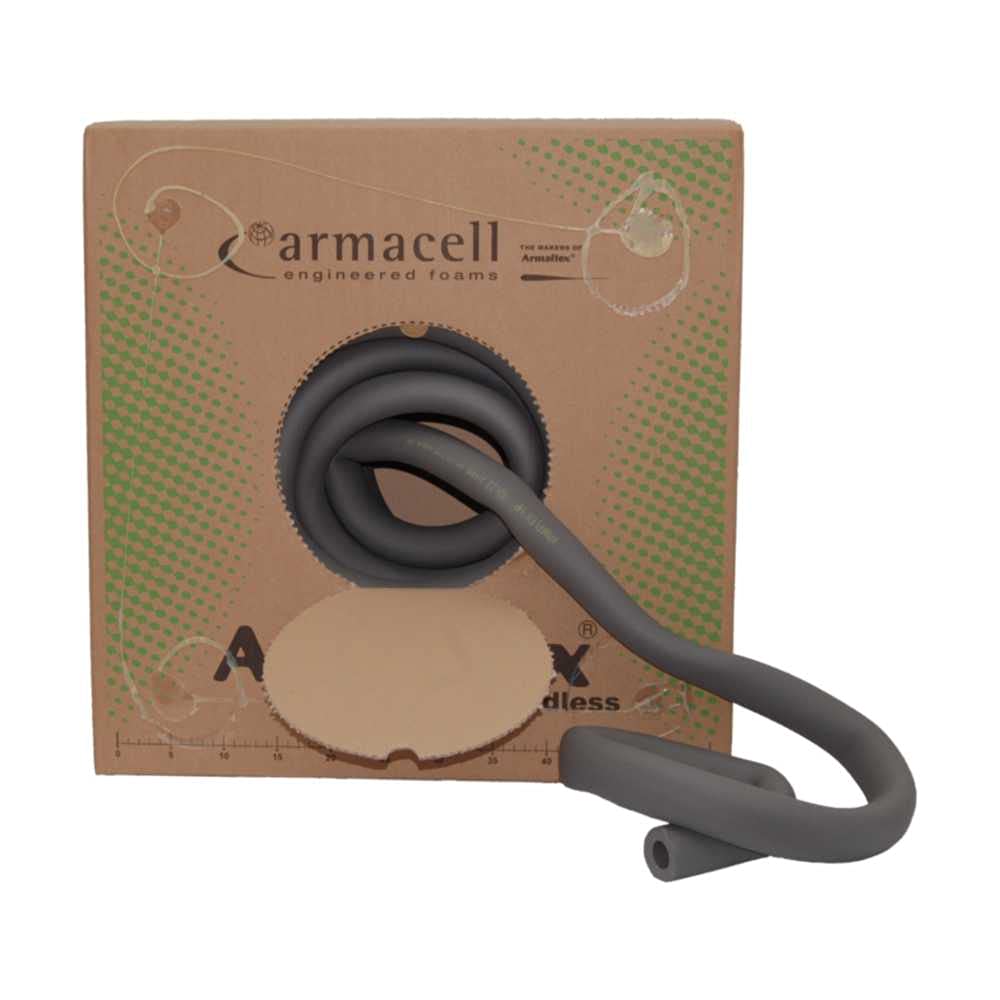 Armacell ARMAFLEX HP Isolierschlauch endlos, Dämmschichtdicke 10 mm 15 mm HP-10X015/E