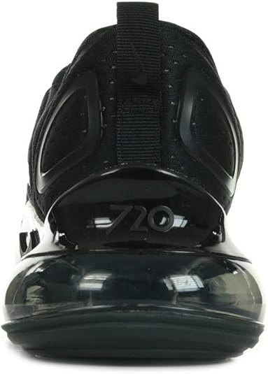 Nike - Air MAX 720 - AO2924015 - El Color: Negros - Talla: 26.5 cm :  Amazon.com.mx: Ropa, Zapatos y Accesorios