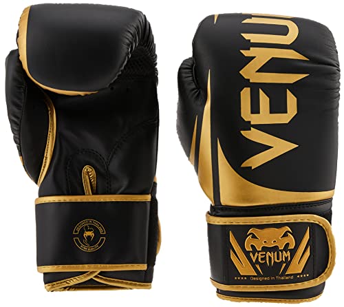 Image of Venum Challenger Boxing Gloves