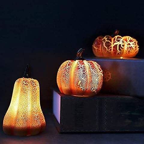 Citrouille LED Bseical Cover