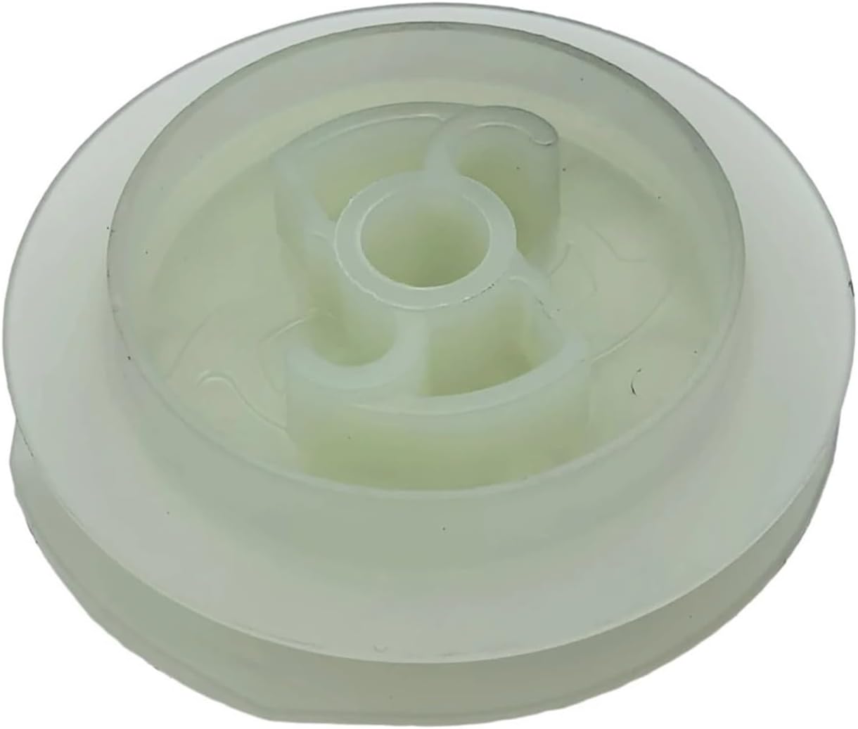 Recoil Starter Pulley Grip Rope Pawl Kit Fit for MS390 MS290 039 029