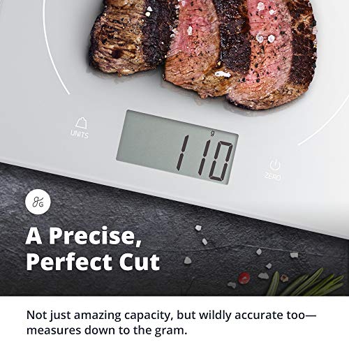 Top 10 Best kitchen scales digital weight DecisionDesk