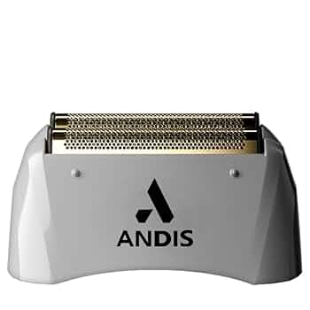 (codomo)andis Shaver用替刃 No.17280 スキン Amazon.com: Foil Shaver Replacement Fit for Andis Model TS-1