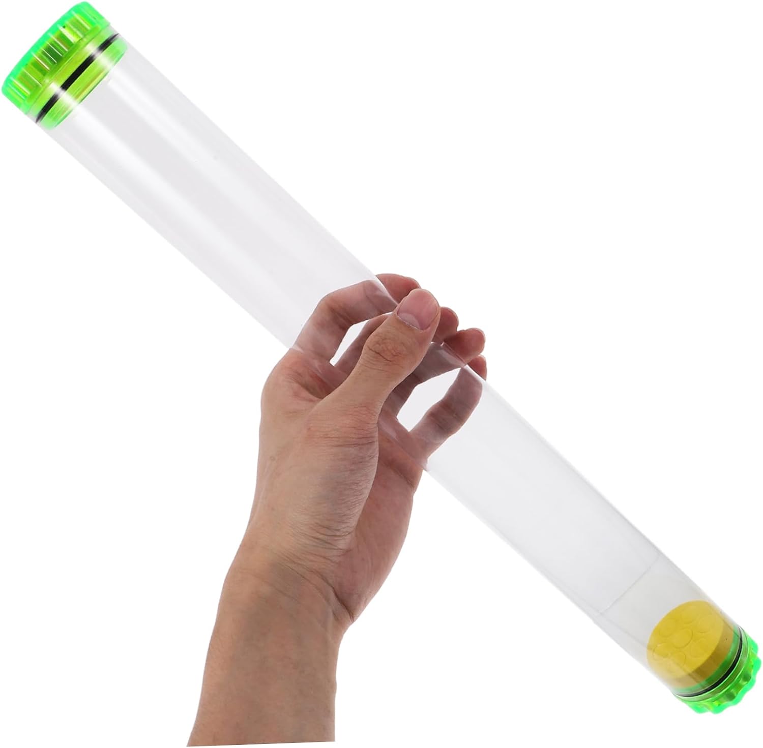 2pcs Fishing Floats Holder Float Tubes for Fishing Slip Bobbers Outdoor Tool