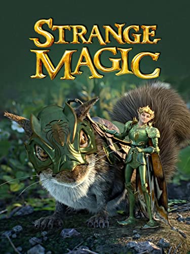 Strange Magic