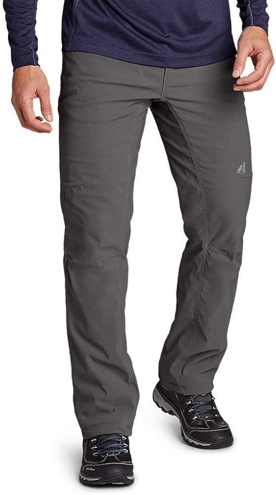 Eddie Bauer Men's Guide Pro Lined Pants Amazon.ca Clothing, Shoes