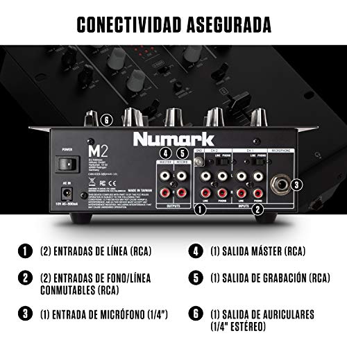 Mejores precios y opiniones de Traktor x1 tabla con los diez mejores. 24 Imagen adicional